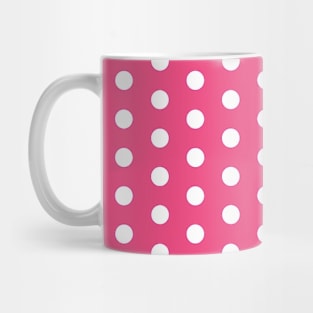 Polka Dots Mug